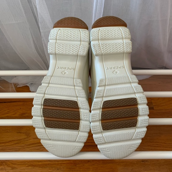 Sperry Women's Duck Float Zip
SeaCycled Boots New - Picture 10 of 13